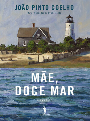 cover image of Mãe, Doce Mar